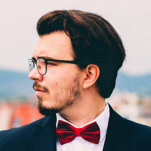 Author
                      image