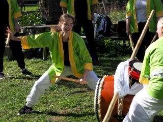 tr'ensemble-Fest 2022 in Pratteln