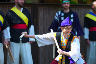 tr'ensemble in Bottmingen 2022 – Miyake-jima