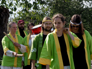 tr'ensemble-Fest 2022 in Pratteln