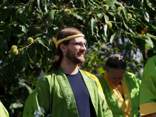 tr'ensemble-Fest 2022 in Pratteln