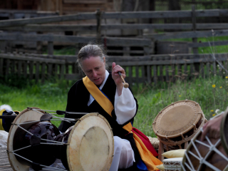 tr'ensemble-Fest 2022 in Pratteln