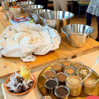 Miso machen mit KojiRon