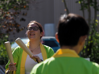 tr'ensemble-Fest 2022 in Pratteln