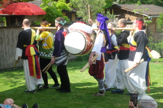 tr'ensemble in Bottmingen 2022 – Ki-Yari