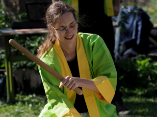 tr'ensemble-Fest 2022 in Pratteln