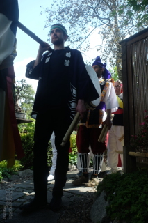 tr'ensemble in Bottmingen 2022 – Ki-Yari