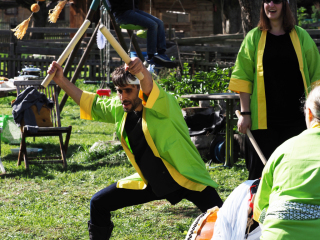 tr'ensemble-Fest 2022 in Pratteln