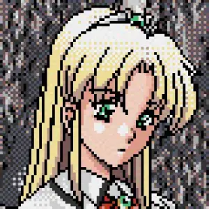 aliceif :totally_a_real_lesbian_flag: