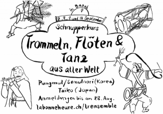 Schnupperkurs September 2020