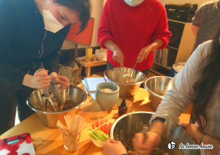 Miso machen mit KojiRon