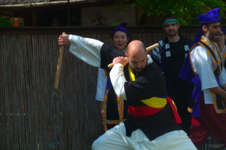 tr'ensemble in Bottmingen 2022 – Miyake-jima