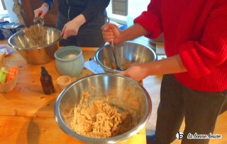 Miso machen mit KojiRon