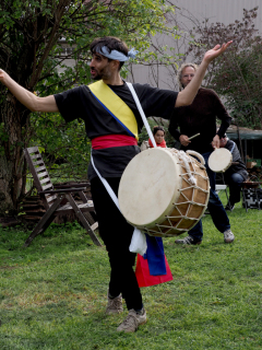 tr'ensemble-Fest 2022 in Pratteln