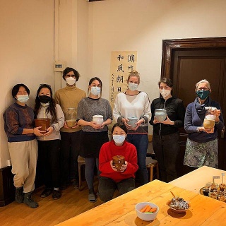 Miso machen mit KojiRon