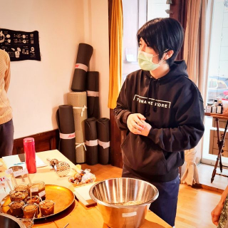 Miso machen mit KojiRon