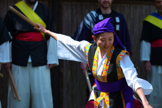 tr'ensemble in Bottmingen 2022 – Miyake-jima