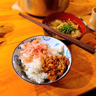 Miso machen mit KojiRon