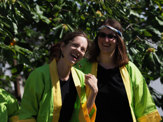 tr'ensemble-Fest 2022 in Pratteln