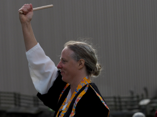 tr'ensemble-Fest 2022 in Pratteln