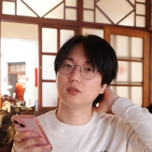 洪 民憙 (Hong Minhee) :nonbinary: