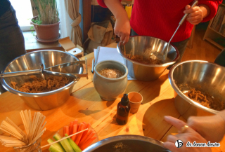 Miso machen mit KojiRon