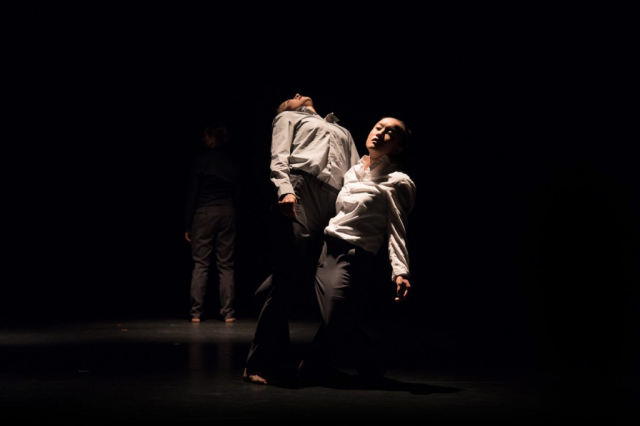 Photo of the piece We Are Extremely Fortunate